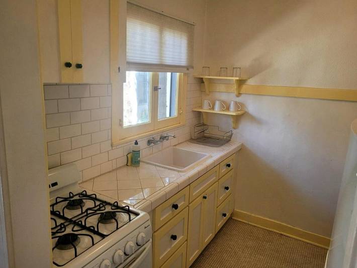 Apartamento para 2 personas, Se admiten mascotas en Hollywood