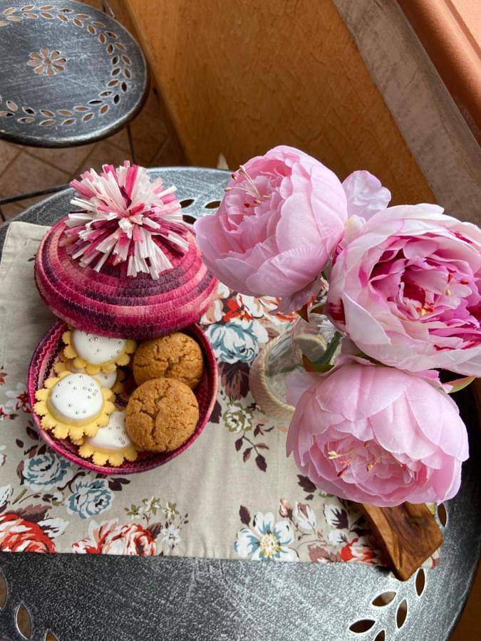 Location de vacances pour 2 personnes, avec terrasse et vue à Orgosolo - 4