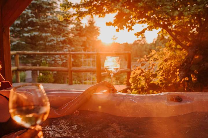 Ferienhaus für 12 Personen, mit Garten in Polen - 4