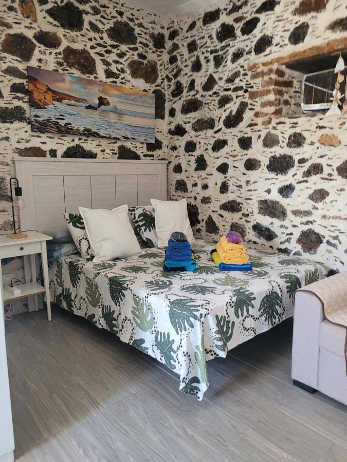 Gîte pour 2 personnes, avec vue à Tarajalejo - 3