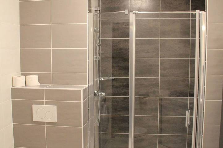 Ganze Wohnung, Appartement au Pied du Mont-blanc! in Sallanches, Pays du Mont-Blanc