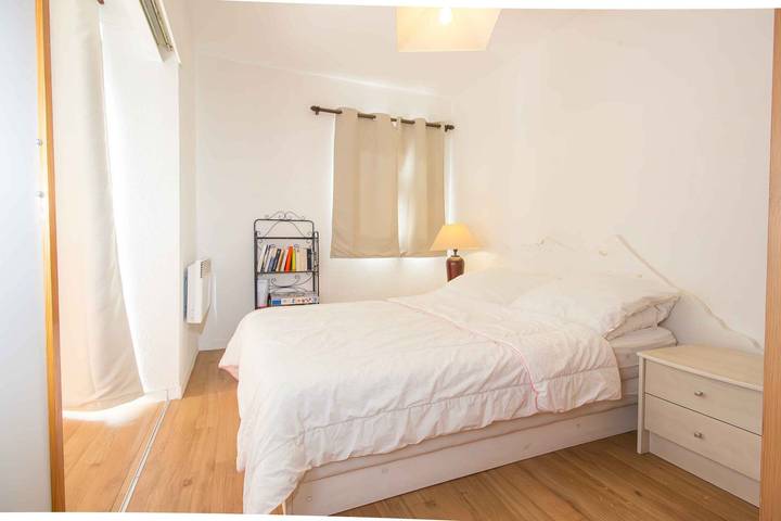Gîte pour 4 personnes, avec balcon/terrasse dans La Norma - 3