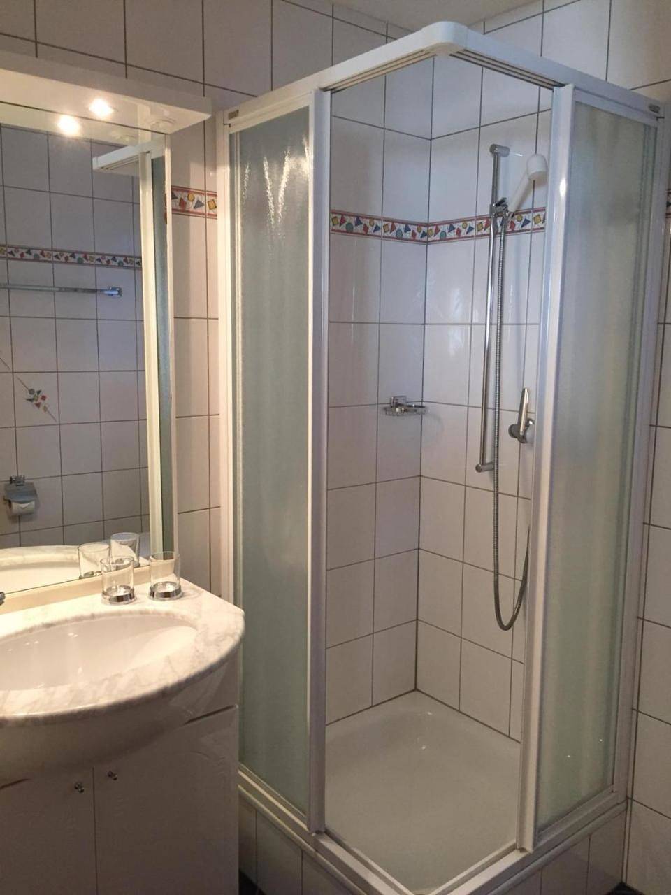Ganze Wohnung, Studio Bel-Hüs / Bel-Häx in Naters, Brig