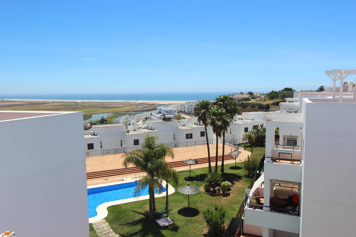 Appartamento vacanze a La Janda a partire da 121€ a notte