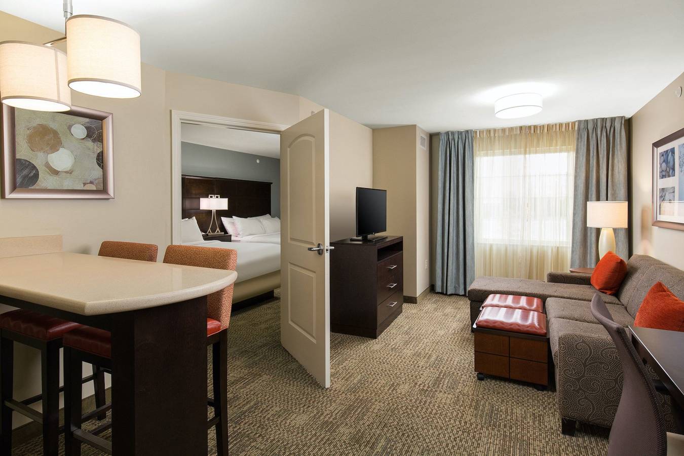 Hotel a Denver a partire da 362€ a notte