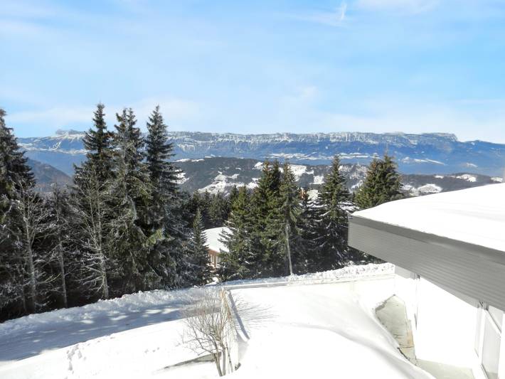 Appartement de vacances pour 12 personnes, avec balcon et piscine - 1