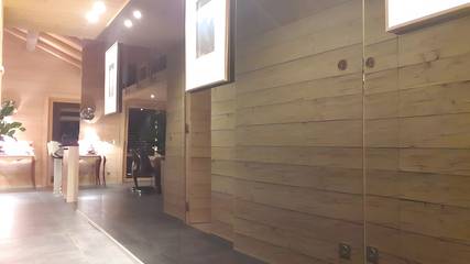 Chalet pour 5 Personnes dans Saint-Jean-de-Sixt, Région d'Annecy, Photo 4