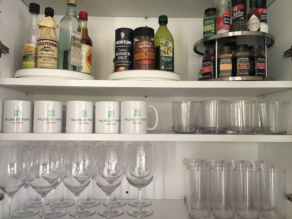 20% Rabatt • Neuer Designer Showplace im Dwell Magazine in Palm Springs, Coachella Valley