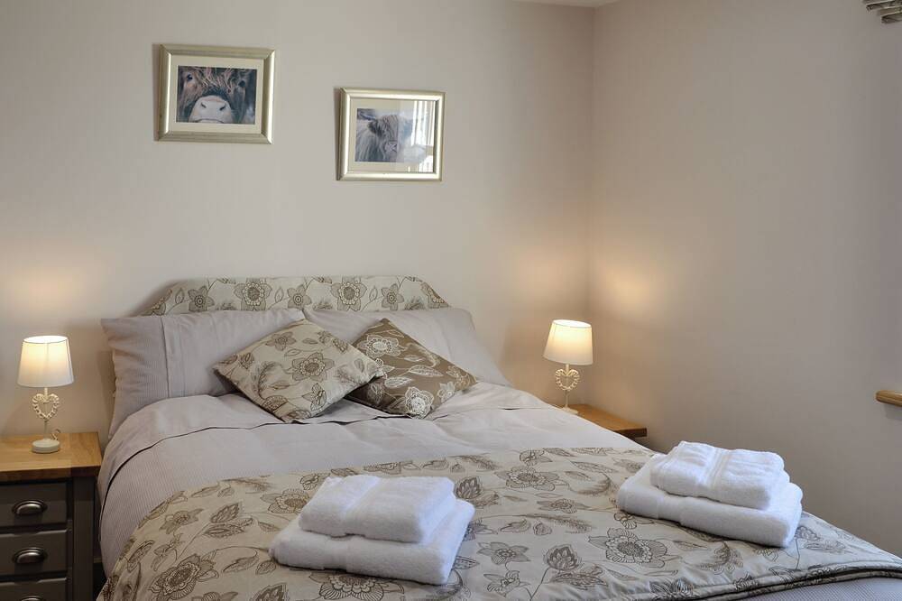 Greengill Farm Holiday Cottage in Cumbria