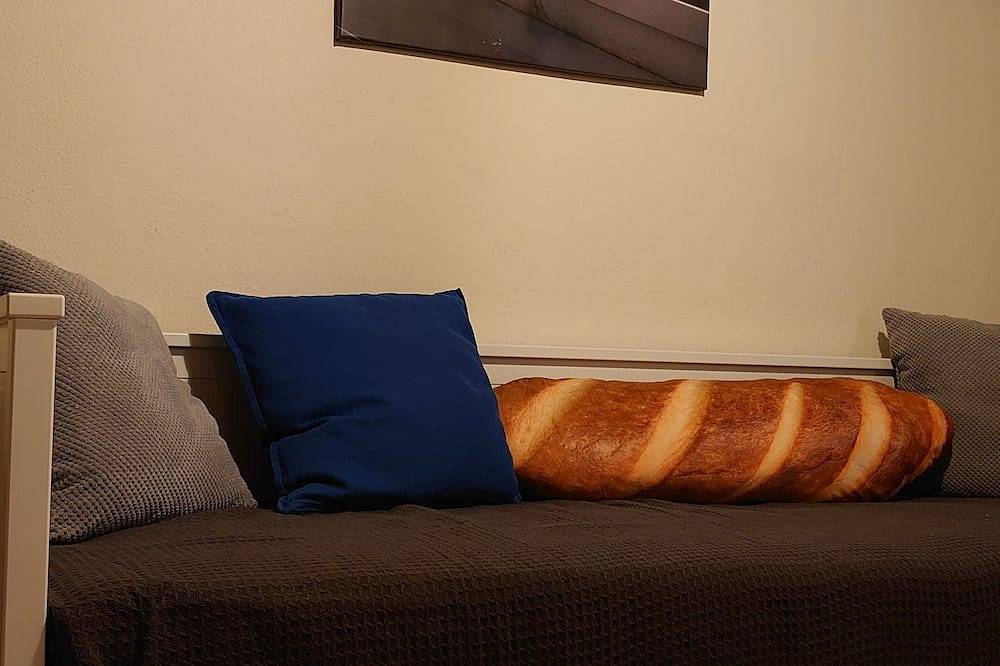 Fewo 02 - Senior - 71 m² - alte Bäckerei Bautzen in Bautzen, Oberlausitz-Niederschlesien