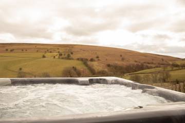 Cottage for 4 People in Mid-Wales, Powys, Photo 1