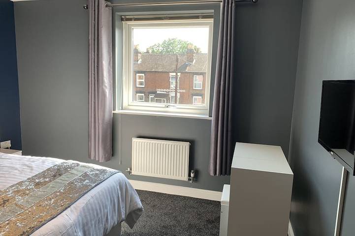 Gîte pour 4 personnes à Ipswich - 4