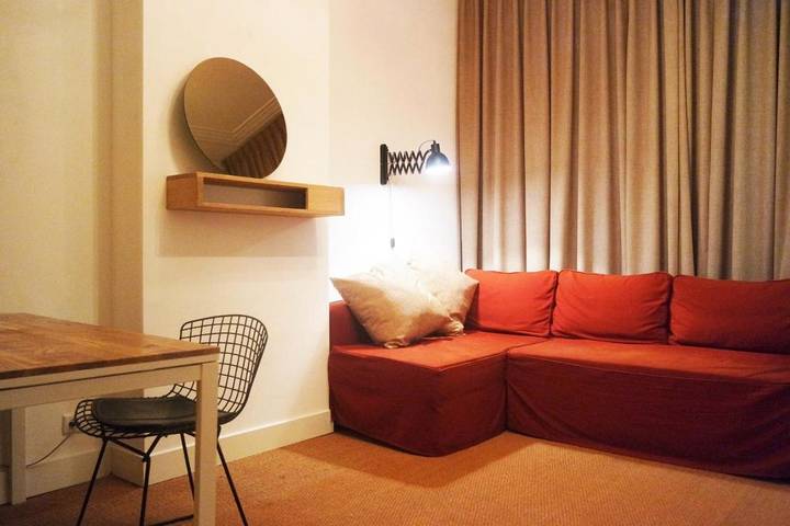 Maison d’hôte pour 2 personnes, avec vue à Rotterdam - 3