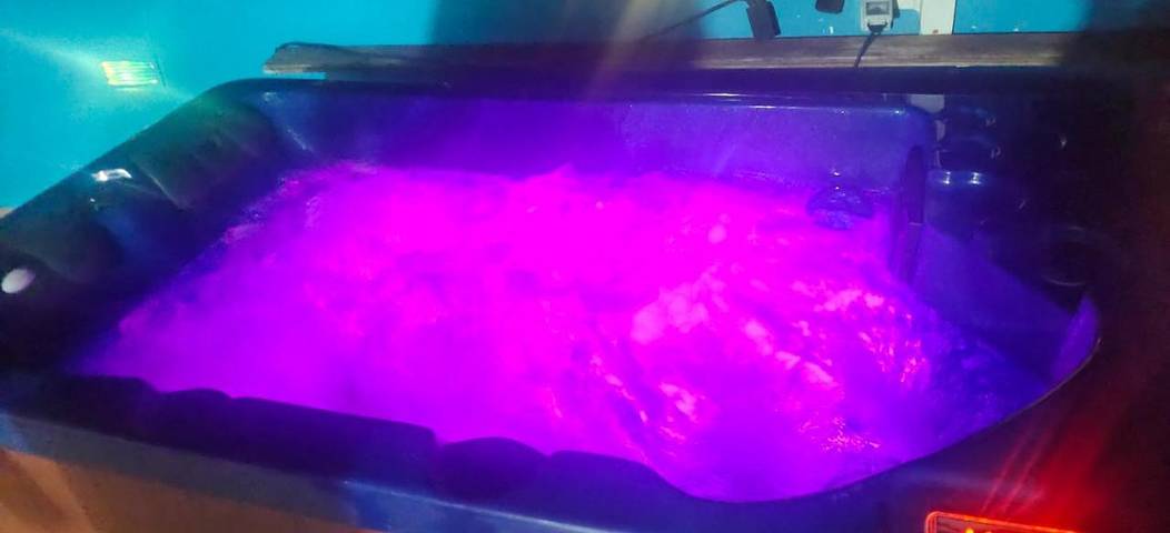 Apartamento de vacaciones para 3 personas, con jacuzzi y balcón - 1