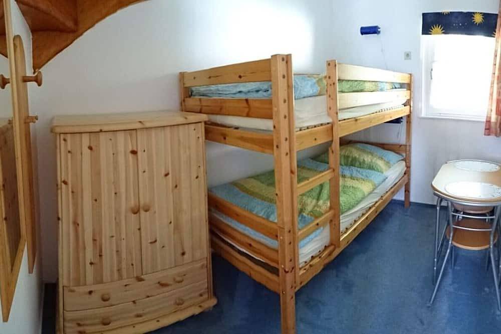 Kinder- und hundefreundliche Ferienhausanlage in Kieler Förde, Wisch