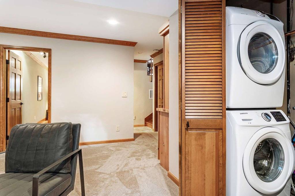 Schnelle Fahrt zu den Pisten, geräumiges Haus in den Bergen, privater Whirlpool, Spielzimmer, Home Office, Golfplatz! in Eagle-Vail, Beaver Creek