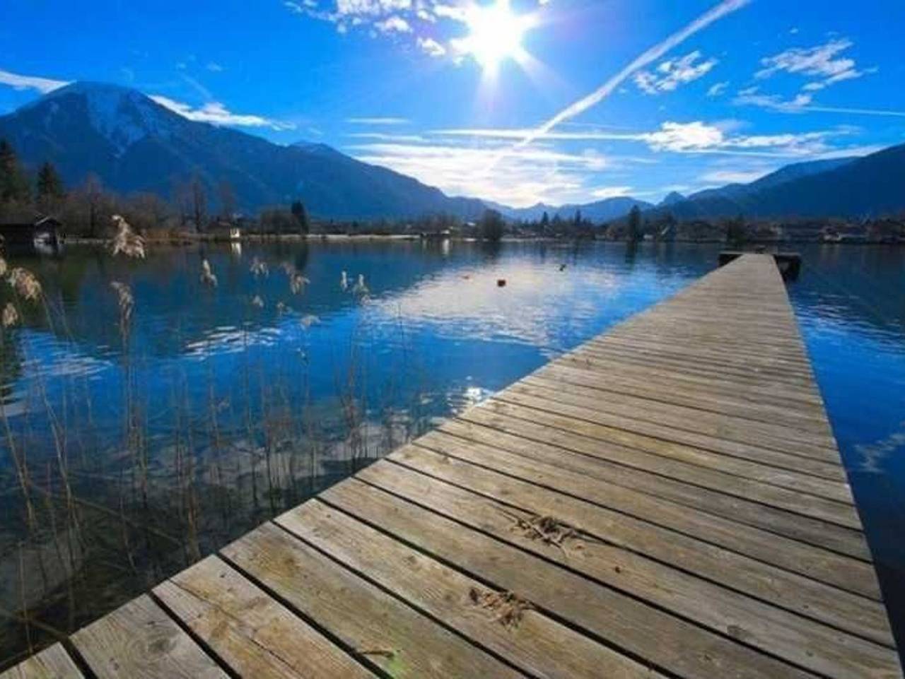 Ganze Ferienwohnung, Ferienwohnungen Lohbinder (Fam. Holzer) in Rottach-Egern, Spitzingsee