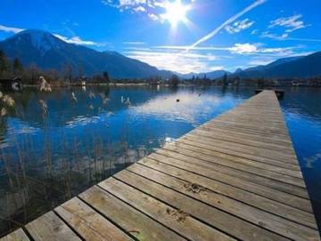 Ferienwohnung für 2 Personen in Rottach-Egern, Alpenland Tegernsee Schliersee, Bild 2