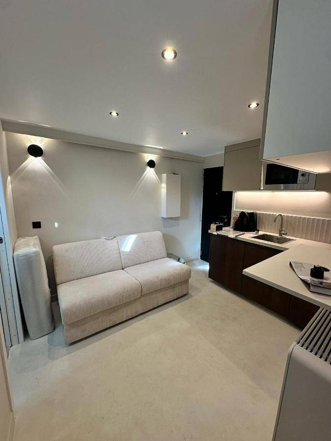 Location de vacances pour 2 personnes à Romainville