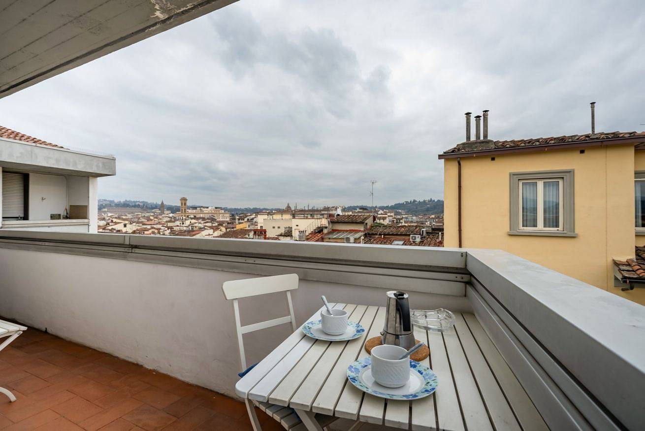 Appartamento intero, Guesthost - The Sky Of Florence - Orti Oricellari Apartment in Firenze Centro storico, Firenze