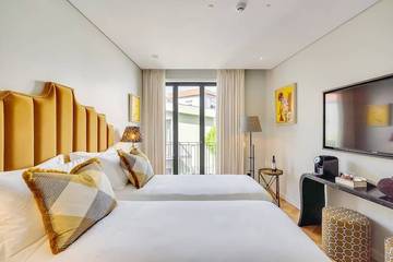 Maison De Vacances pour 2 Personnes dans Foz do Douro, Aldoar, Foz do Douro e Nevogilde, Photo 1