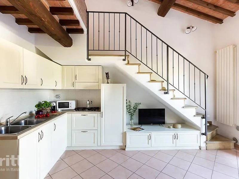 Tritt — Apartment for 4 people in Vada on the Etruscan coast in Vada, Costa Etrusca