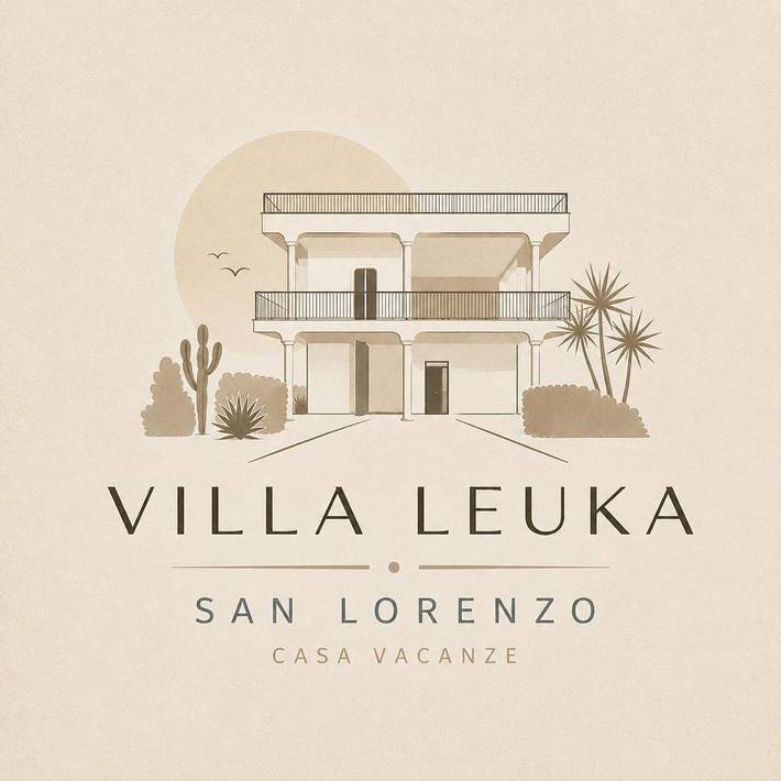 Villa pour 6 personnes, avec Balcon et Terrasse ainsi que Jardin et Vue à San Lorenzo
