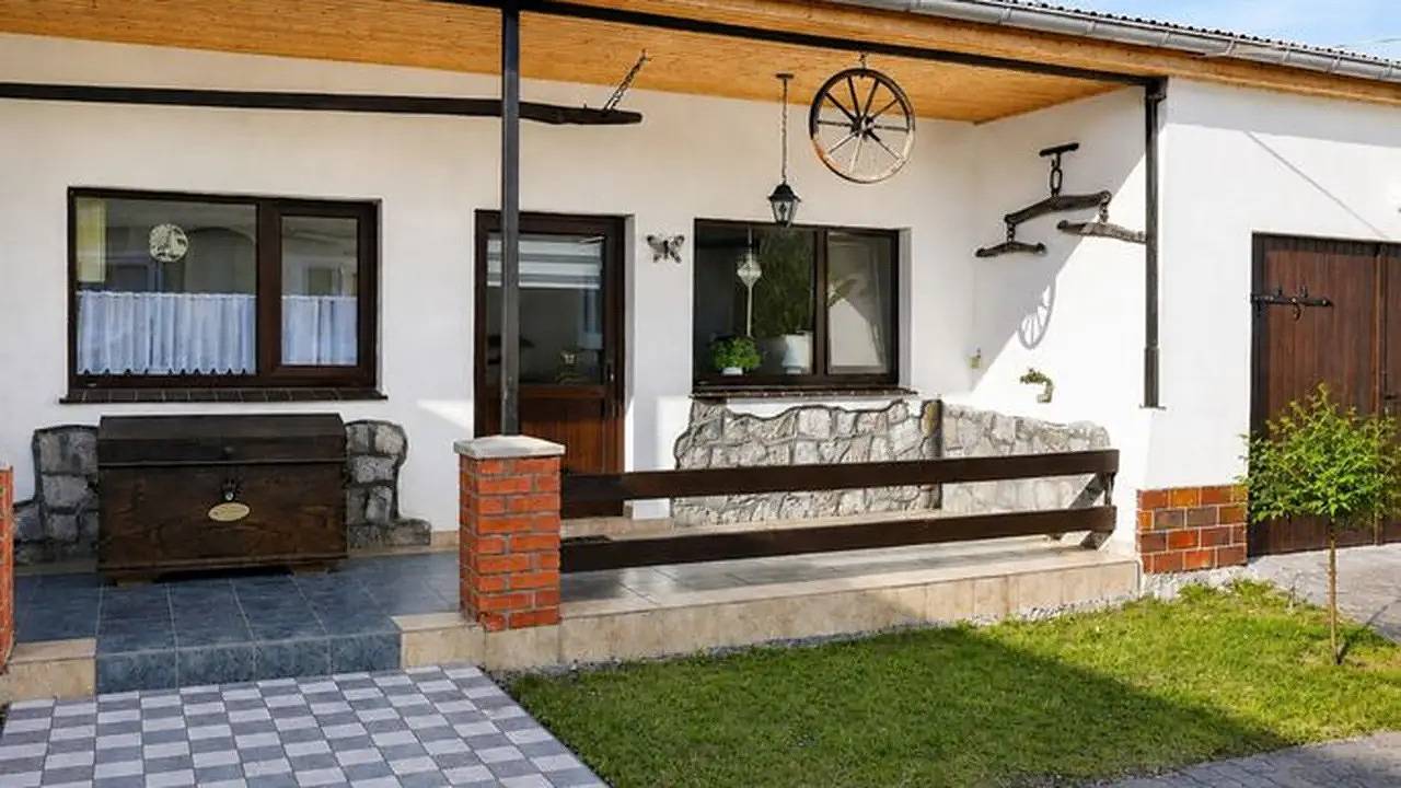 Ferienhaus für 5 Personen (100 m²) in Neubukow in Neubukow, Neubukow-Salzhaff