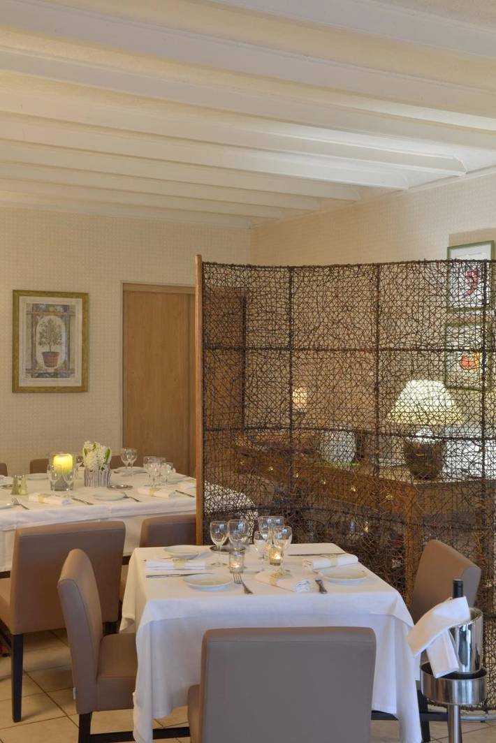 Hôtel pour 4 personnes