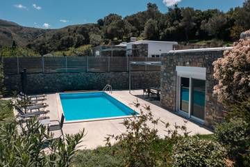 Villa für 4 Personen in Kreta Norden, Kreta, Bild 4