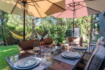 Casa rural para 7 personas en Península de Troia