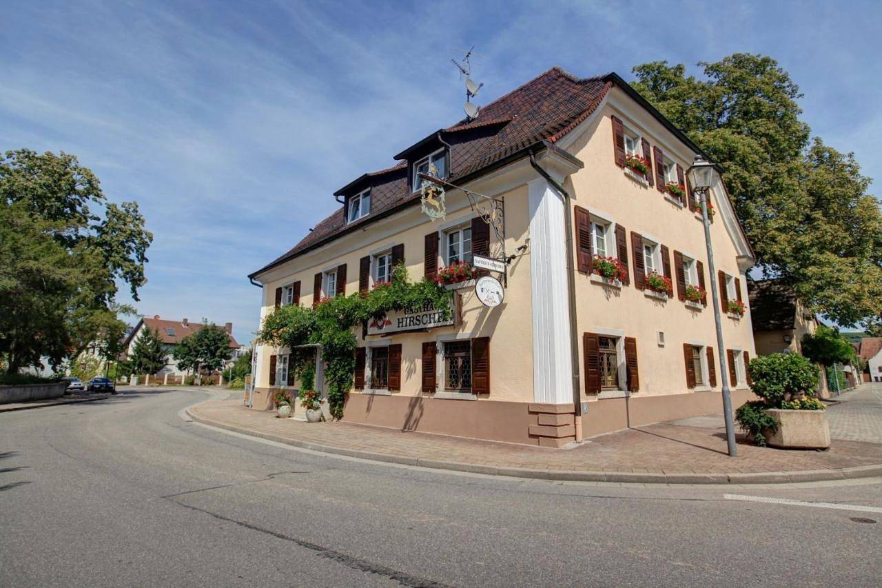 Gasthaus zum Hirschen in Breisach - Oberrimsingen, Breisach am Rhein