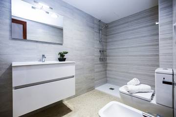 Casa De Férias para 6 Pessoas em Salou, Costa Dorada, Foto 4