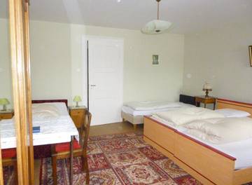 Gîte pour 5 personnes à Metzeral
