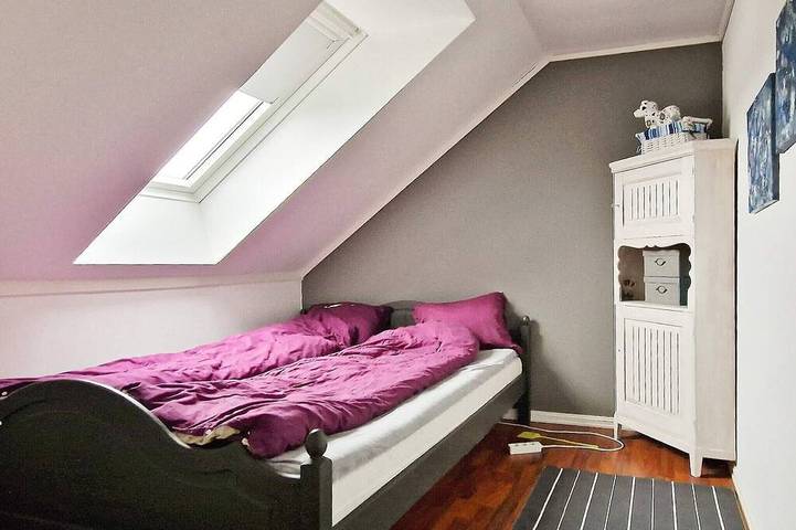 Ferienhaus für 8 Personen, mit Terrasse in Masfjorden - 2