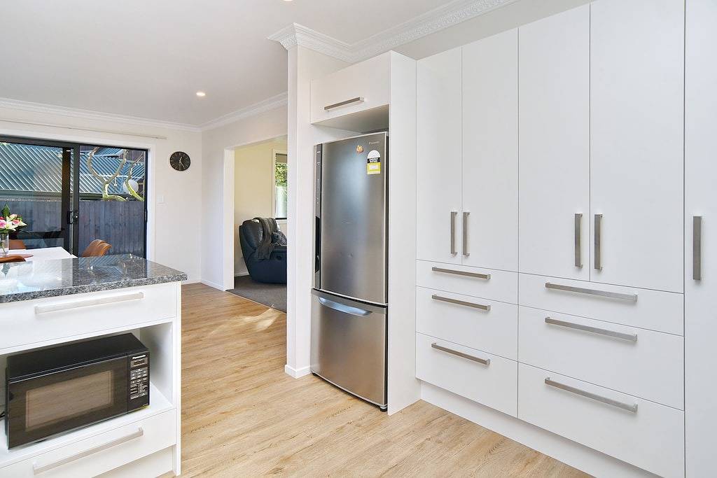 Lavandula 3-Spacious 3 bedroom house in Christchurch (Neuseeland), Canterbury (NZ)