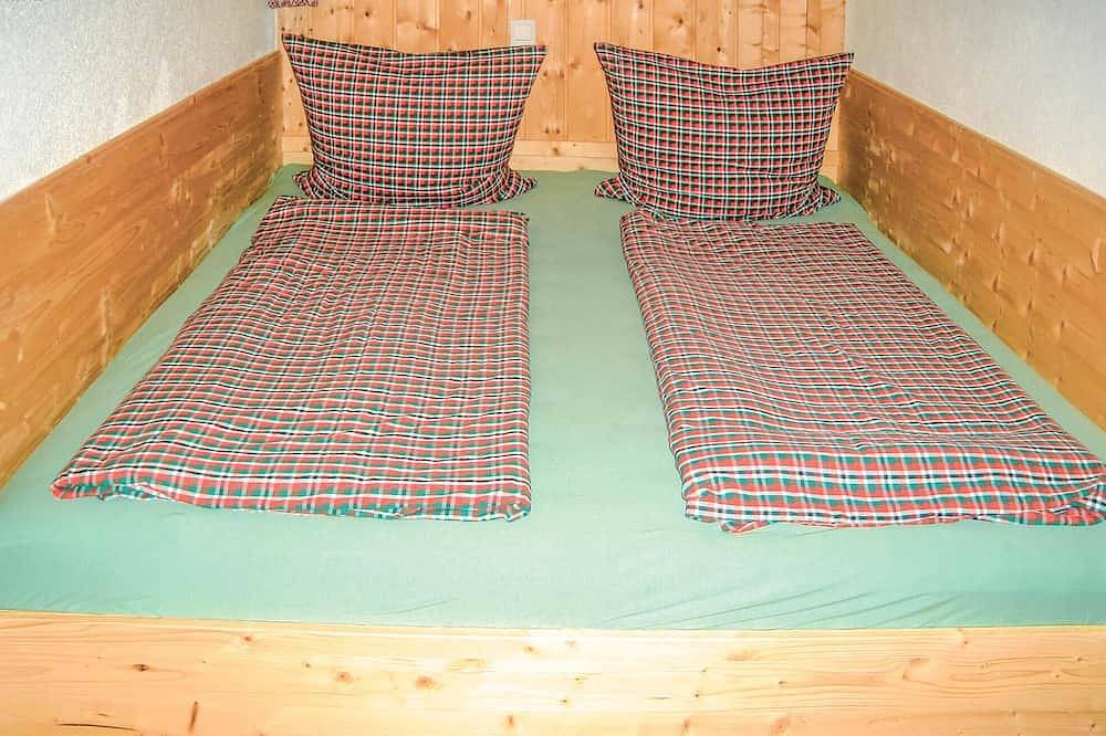 Ferienhaus in den Bergen/Boden in Alpes de Lechtal, Pfafflar