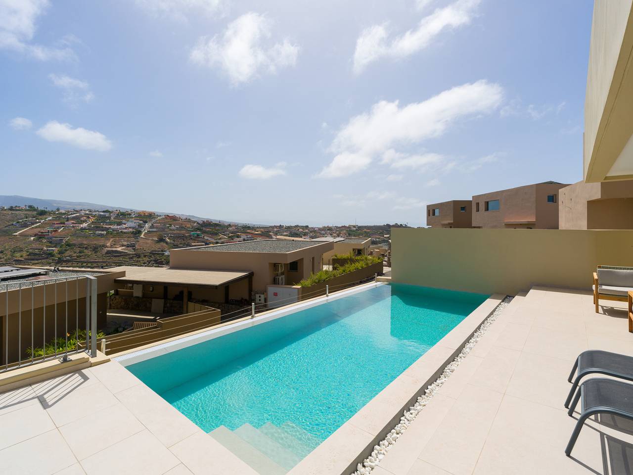 Salobre Golf Villas Kaiman I in Salobre, San Bartolomé de Tirajana