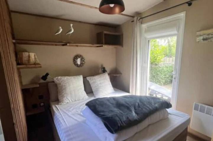 Gîte pour 5 personnes, avec piscine dans Golf Blue Green Gujan - 3