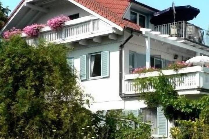 Ferienwohnung für 4 Personen, mit Balkon und Garten in Donnerskirchen