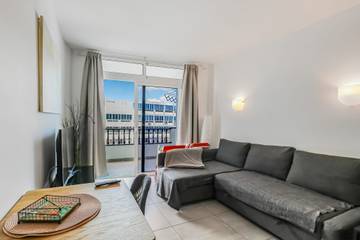 Ferienwohnung für 4 Personen in Playa del Águila, San Bartolomé de Tirajana, Bild 4