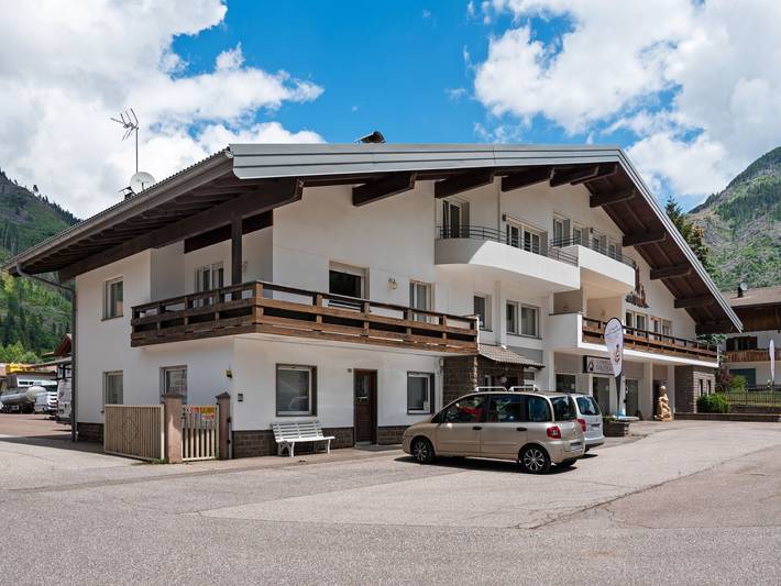 Ganze Wohnung, Wohnung in Predazzo bei Dolomitenpfaden in Predazzo, Predazzo (gemeinde)