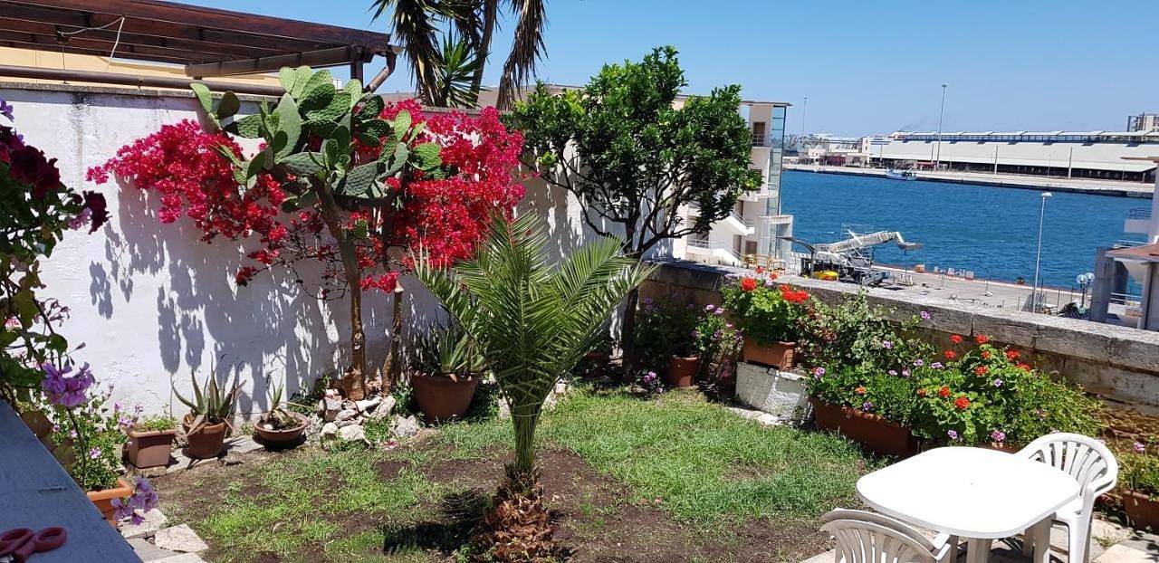 Ganze Wohnung, La Casa Sul Porto in Brindisi, Salento
