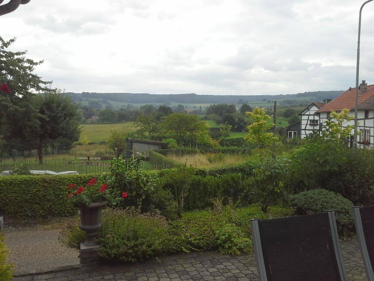 One-Bedroom House in Limburg (Niederlande)