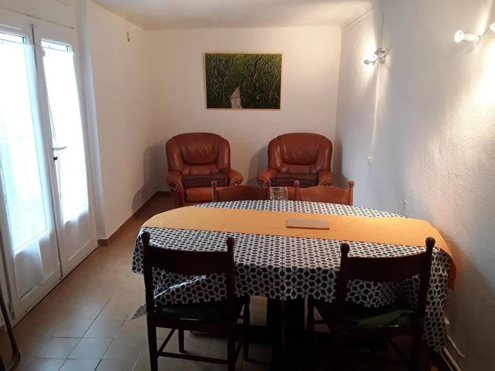 Location de vacances pour 6 personnes, avec vue et jardin à Le Vigan - 4