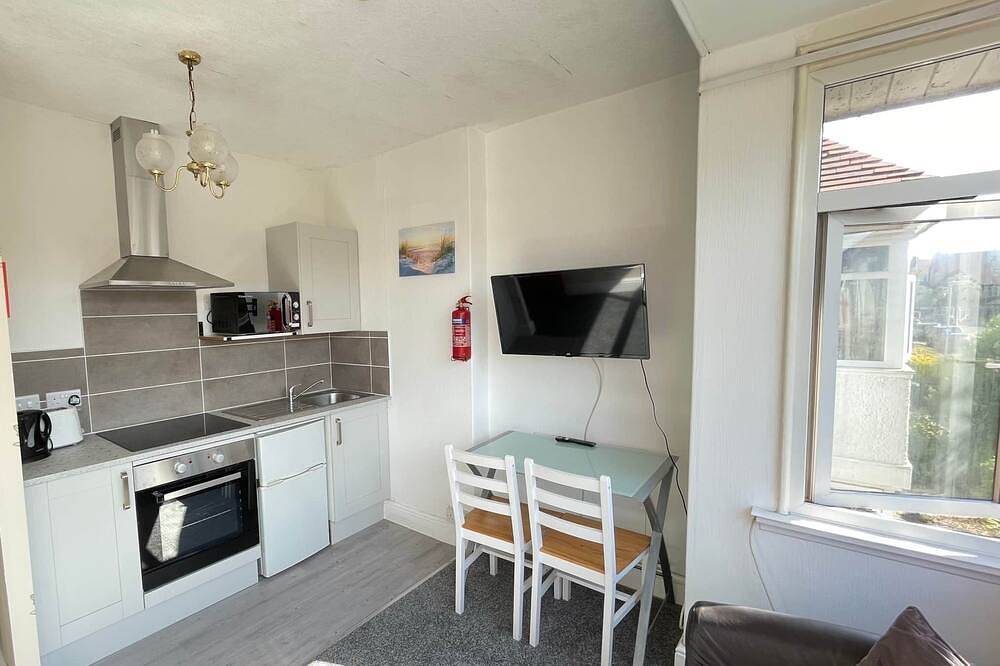 Entire apartment, 1 Bedroom Holiday Apartment in Skegness, Lincolnshire