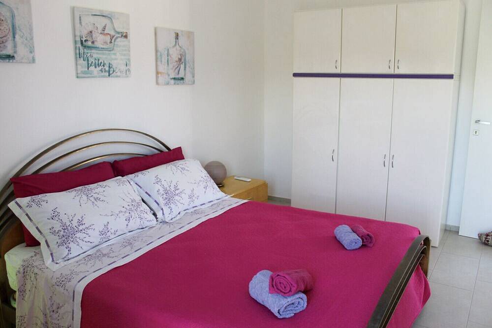 Appartamento intero, A Casuzza di Pina e Raffaele in Casuzze, Santa Croce Camerina