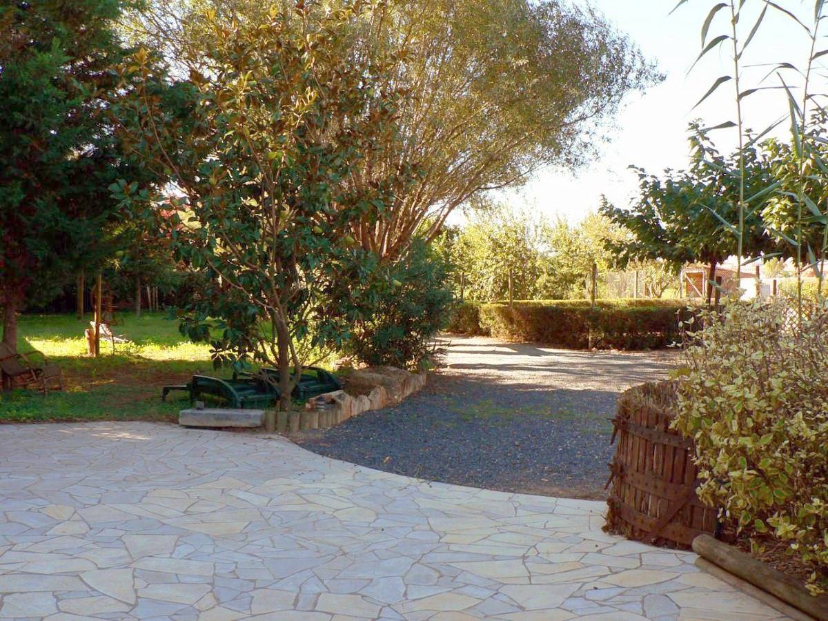 Chambres d'hôtes Domaine de Beaupré in Narbonne, Côte méditerranéenne (France)