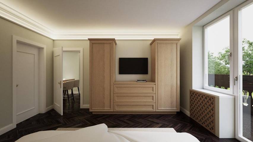 Ferienwohnung für 2 Personen in Rottach-Egern - 2