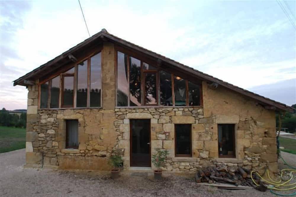 Maison de vacances